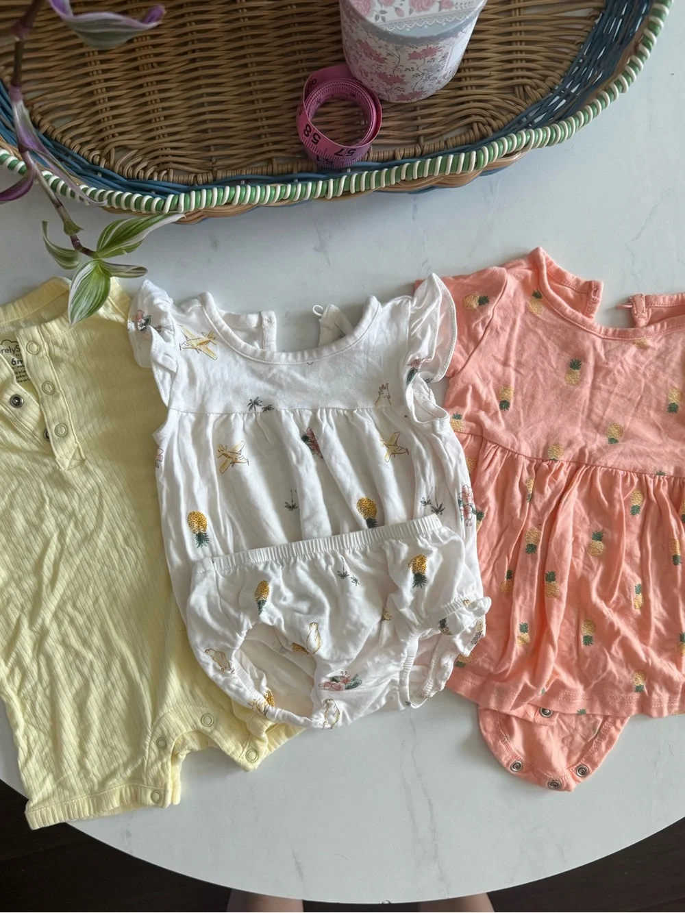 Carters Purely Soft Bundle